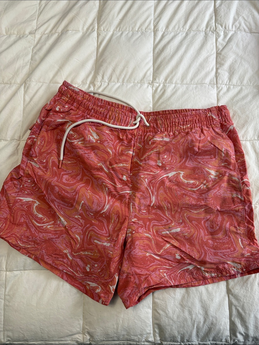 Eddie Bauer women’s baggies shorts